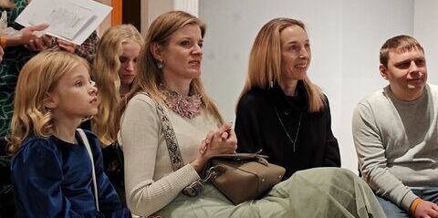 «Ночь искусств-2025» прошла в Томском областном краеведческом музее