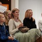 «Ночь искусств-2025» прошла в Томском областном краеведческом музее