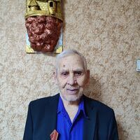 БАДАНИН Николай Иванович