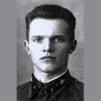 МАТЛАШЕВСКИЙ Роман Маркович