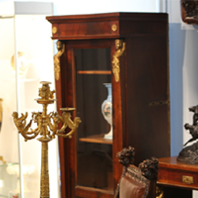 Квест «Следопыты идут по следу»