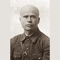 ПАЛАЖЧЕНКО Иван Фёдорович