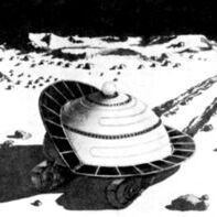 Миссии «Луноход-1» — 55 лет