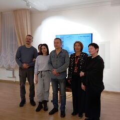 Музейный проект «Лекции в колонном» успешно стартовал