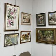 Интерактивная экспозиция «Точка гравитации»