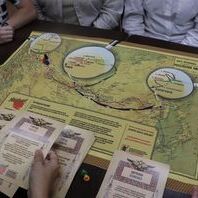 Приглашаем в воскресенье на Культпросвет по теме «Три мира и их обитатели»