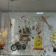 Интерактивная экспозиция «Точка гравитации»