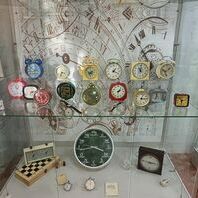 Экскурсия по выставке «Малая родина в судьбах, книгах, истории»