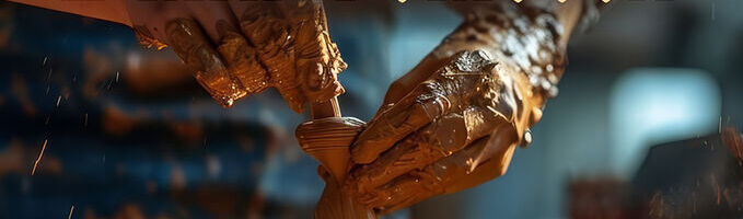 Музейная программа «Путешествие в мир ремесел»