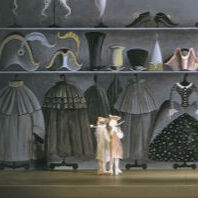 Тематическая экскурсия «Мы – то, что мы едим»