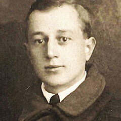 «…Талантлив во всём»