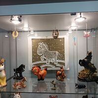 Интерактивная экспозиция «Точка гравитации»