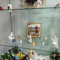 Экскурсия по выставке «Стойкость. Верность. Отвага»