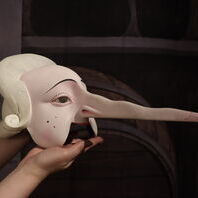 Интерактивная экспозиция «Точка гравитации»