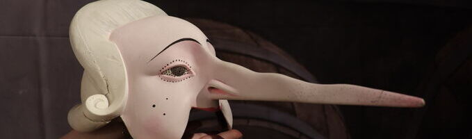 Выставка «Щелкунчик Михаила Шемякина. Театр художника»