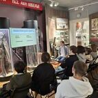 В музее прошел «Конституционный квиз»