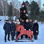 Методический выезд