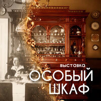 Выставка «Особый шкаф»