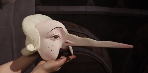 Выставка «Щелкунчик Михаила Шемякина. Театр художника» скоро завершит свою работу