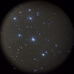 ЧТО СМОЖЕМ НАБЛЮДАТЬ НА НЕБЕ В 2026 году