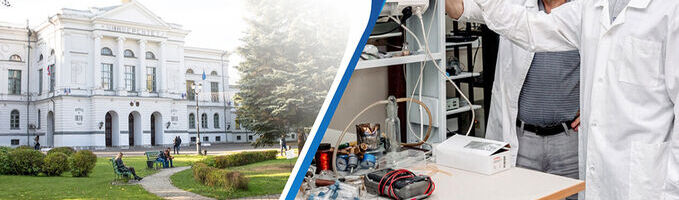 День российской науки.  КВИЗ "Наука по-томски"