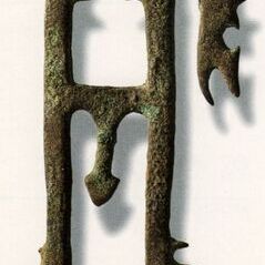 «Секс у кулайцев был!»