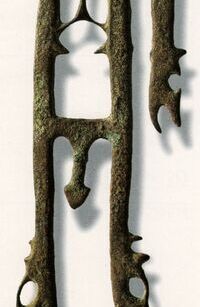 «Секс у кулайцев был!»