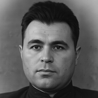 САЗОНОВ Николай Степанович