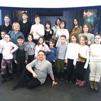 Путешествие к звездам