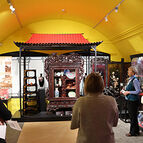 День родного языка в Томском краеведческом