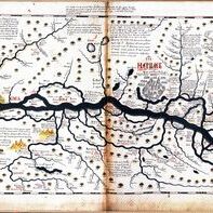 Народная топонимика. Часть первая