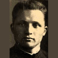 ТОЛСТЬЕВ Пётр Николаевич