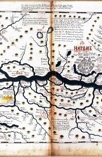 Народная топонимика. Часть вторая