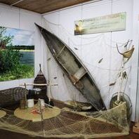 Интерактивная экспозиция «Точка гравитации»