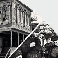 Культурно-образовательная программа «Во всех ты, Душенька, нарядах хороша»