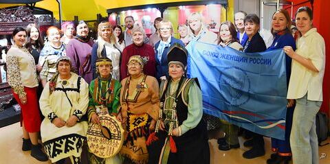 Межрегиональный диалог в музее: как в Томске сохраняют культурный код Сибири