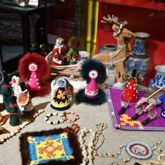 Межрегиональный диалог в музее: как в Томске сохраняют культурный код Сибири