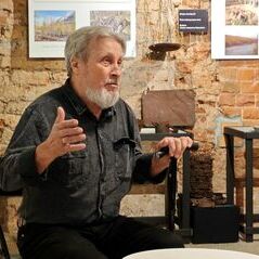 Бесплатная лекция «Экспедиция на Кодар»