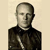 ЭДИНГ Пётр Николаевич