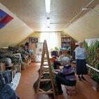 Мы не могли остаться в стороне. Наши сотрудники не просто хранители истории, но и активные граждане