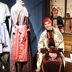 В Томском областном краеведческом музее открылась выставка «Закрома. Уклад русских в Сибири»