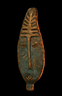 Анимация в Томском областном краеведческом музее