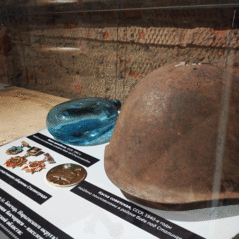 «Геноцид советского народа в Сталинградской области в годы Великой Отечественной войны»