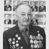 БЕРДНИКОВ Николай Васильевич