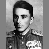 БРАНДТ Леонтий Вениаминович