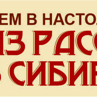 Интерактивная программа «Ребятам о зверятах»