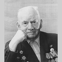 ГОЛЕЩИХИН Пётр Евстафьевич