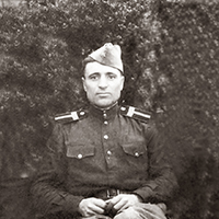 КАЛИНКИН Семён Герасимович