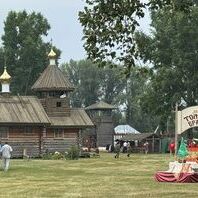 Экскурсия по музейной усадьбе «Симфония веков в усадьбе Асташева»  