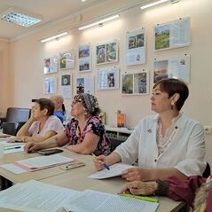 Научно-практическая конференция  «XII Парабельские селькупские чтения»